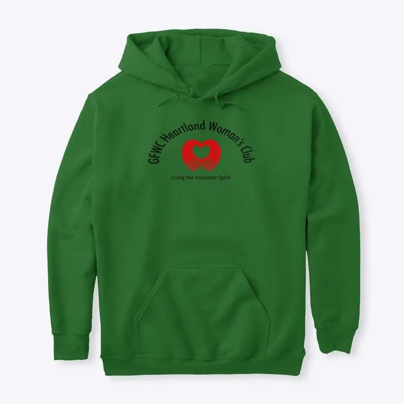 Classic Logo Hoodie