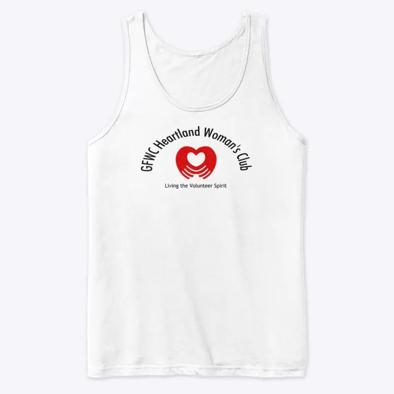 Logo Tank Tops