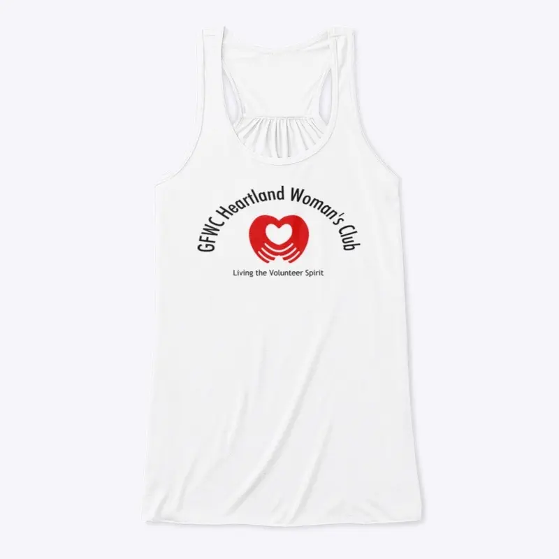 Logo Tank Tops