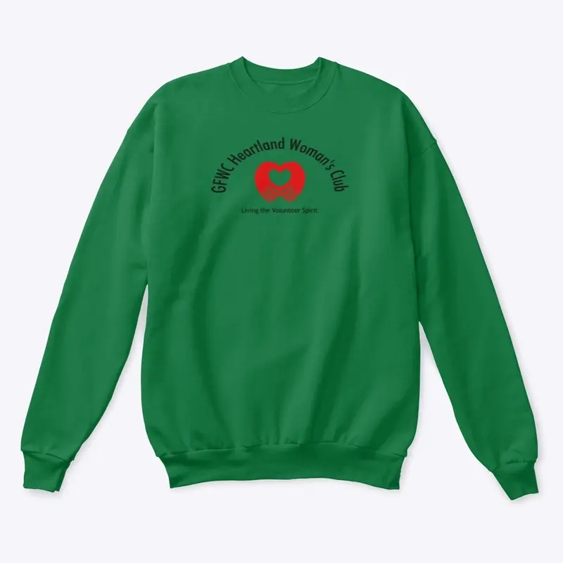 Classic Logo Sweatshirt