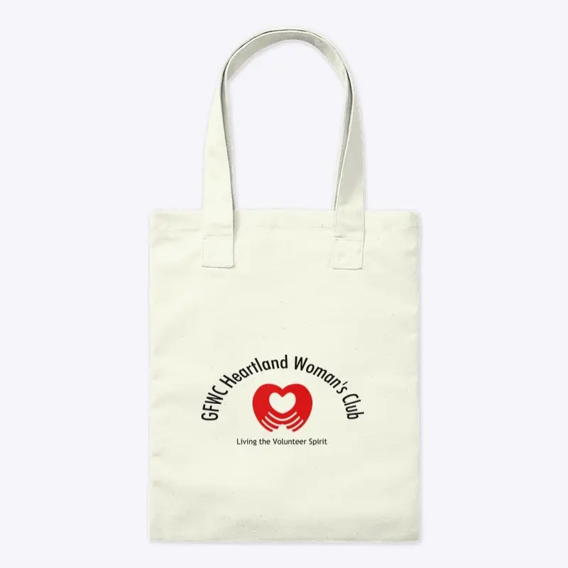 Logo Tote Bag